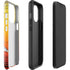 Dragon Ball Z Goku & Vegeta iPhone 15 Pro Impact Case